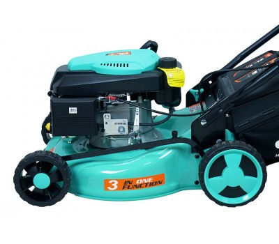 Бензиновая газонокосилка Sturm! PL4214S Бензиновая газонокосилка Sturm! PL4214S