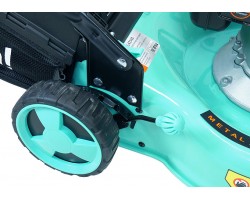 Бензиновая газонокосилка Sturm! PL4214S-foto3