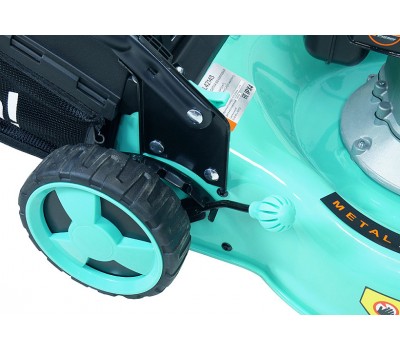 Бензиновая газонокосилка Sturm! PL4214S Бензиновая газонокосилка Sturm! PL4214S
