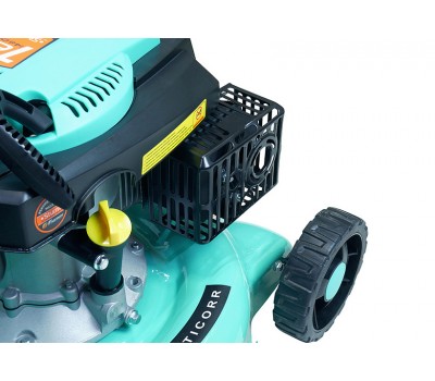 Бензиновая газонокосилка Sturm! PL4214S Бензиновая газонокосилка Sturm! PL4214S