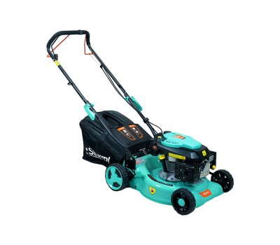 Бензиновая газонокосилка Sturm! PL4214S Бензиновая газонокосилка Sturm! PL4214S
