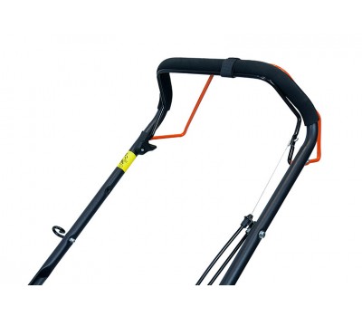 Бензиновая газонокосилка Sturm! PL4214S Бензиновая газонокосилка Sturm! PL4214S