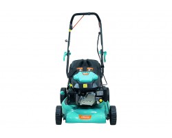 Бензиновая газонокосилка Sturm! PL4214S-foto15