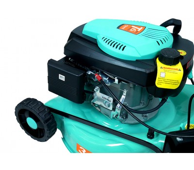 Бензиновая газонокосилка Sturm! PL4214S Бензиновая газонокосилка Sturm! PL4214S