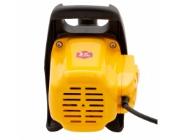 Садовый поверхностный насос GP 600, 600 Вт, 3000 л/ч, подъем 35 м, пластик Denzel-foto4