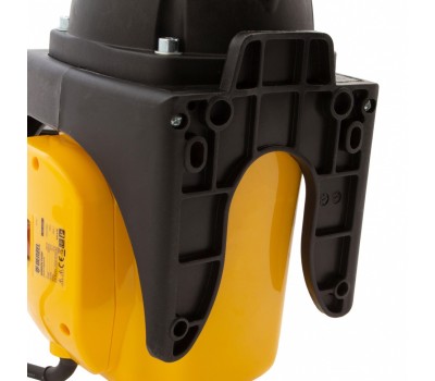 Садовый поверхностный насос GP 600, 600 Вт, 3000 л/ч, подъем 35 м, пластик Denzel