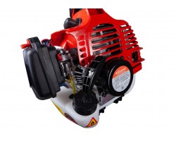 Триммер бензиновый Sturm! BT8942D-foto7