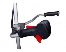 Триммер бензиновый Sturm! BT8942D-foto4