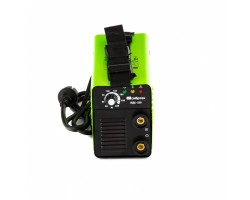 Аппарат инверторный дуговой сварки ИДС-220, 220 А, ПВ 80%, диаметр электрода 1.6-5 мм Сибртех-foto2