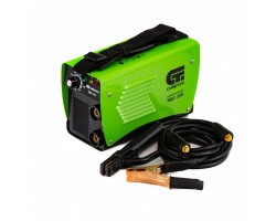 Аппарат инверторный дуговой сварки ИДС-220, 220 А, ПВ 80%, диаметр электрода 1.6-5 мм Сибртех