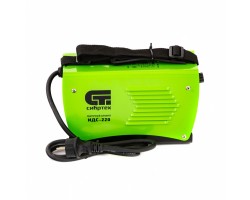 Аппарат инверторный дуговой сварки ИДС-220, 220 А, ПВ 80%, диаметр электрода 1.6-5 мм Сибртех-foto5