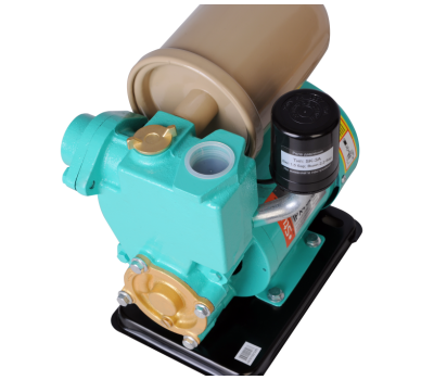 Насосная станция Sturm! WP9742VS