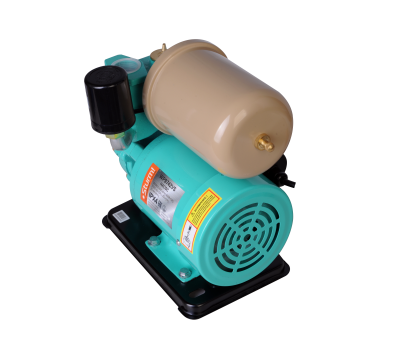 Насосная станция Sturm! WP9742VS