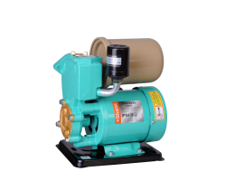 Насосная станция Sturm! WP9742VS