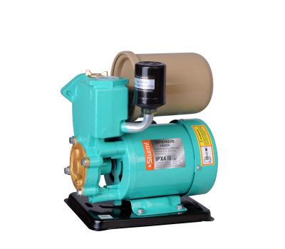 Насосная станция Sturm! WP9742VS