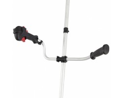 Триммер бензиновый DGT 330, 33 см3, 1.8 л. с, неразъемная штанга, состоит из 2 частей Denzel-foto9