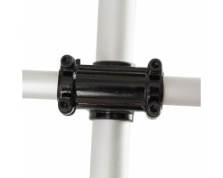 Триммер бензиновый DGT 330, 33 см3, 1.8 л. с, неразъемная штанга, состоит из 2 частей Denzel-foto10