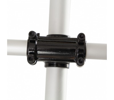 Триммер бензиновый DGT 330, 33 см3, 1.8 л. с, неразъемная штанга, состоит из 2 частей Denzel