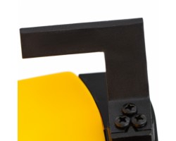 Триммер бензиновый DGT 330, 33 см3, 1.8 л. с, неразъемная штанга, состоит из 2 частей Denzel-foto19