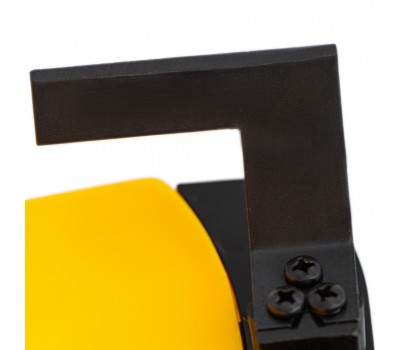 Триммер бензиновый DGT 330, 33 см3, 1.8 л. с, неразъемная штанга, состоит из 2 частей Denzel