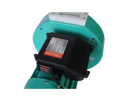 Зернодробилка Sturm! HM2500