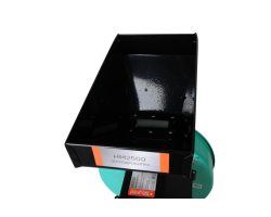 Зернодробилка Sturm! HM2500-foto8