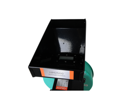 Зернодробилка Sturm! HM2500