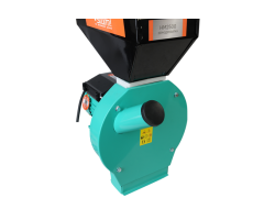 Зернодробилка Sturm! HM2500-foto5