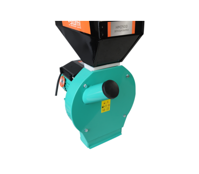 Зернодробилка Sturm! HM2500