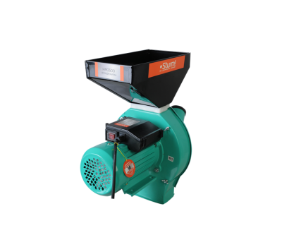 Зернодробилка Sturm! HM2500