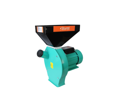 Зернодробилка Sturm! HM2500