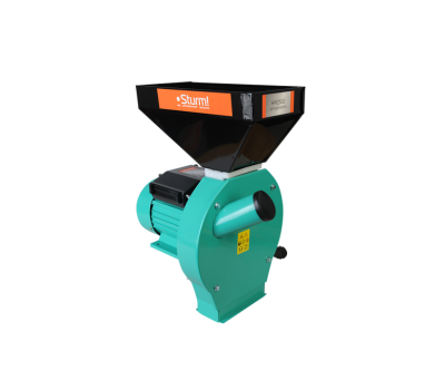 Зернодробилка Sturm! HM2500