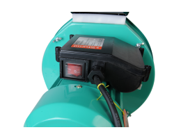 Зернодробилка Sturm! HM2500-foto10