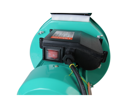 Зернодробилка Sturm! HM2500