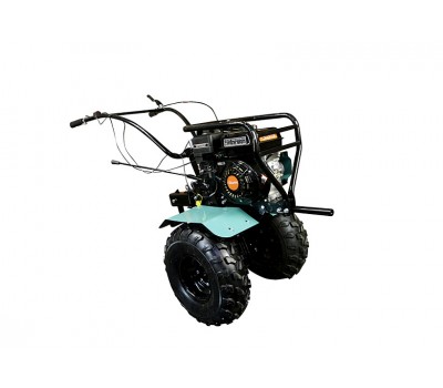 Мотоблок бензиновый Sturm! GK847CI19