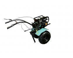 Мотоблок бензиновый Sturm! GK847CI19-foto5