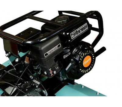 Мотоблок бензиновый Sturm! GK847CI19