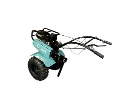 Мотоблок бензиновый Sturm! GK847CI19-foto7