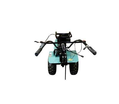 Мотоблок бензиновый Sturm! GK847CI19