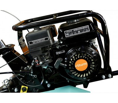 Мотоблок бензиновый Sturm! GK847CI19