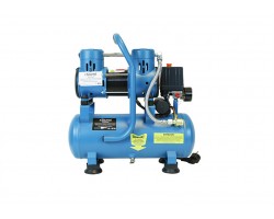 Компрессор безмасляный бесшумный Sturm! AC93210OL-foto3