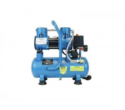 Компрессор безмасляный бесшумный Sturm! AC93210OL Компрессор безмасляный бесшумный Sturm! AC93210OL