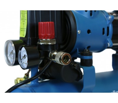 Компрессор безмасляный бесшумный Sturm! AC93210OL Компрессор безмасляный бесшумный Sturm! AC93210OL