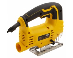 Лобзик электрический JS-80, 650 Вт, 80 мм Denzel-foto2