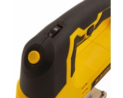 Лобзик электрический JS-80, 650 Вт, 80 мм Denzel-foto7