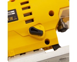 Лобзик электрический JS-80, 650 Вт, 80 мм Denzel-foto6