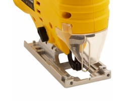 Лобзик электрический JS-80, 650 Вт, 80 мм Denzel-foto5