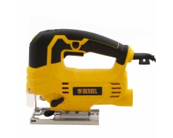 Лобзик электрический JS-80, 650 Вт, 80 мм Denzel-foto3
