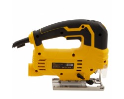 Лобзик электрический JS-80, 650 Вт, 80 мм Denzel-foto4