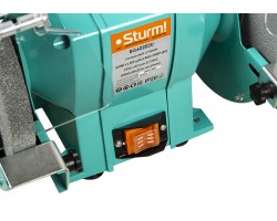 Точильный станок Sturm! BG60202U-foto6